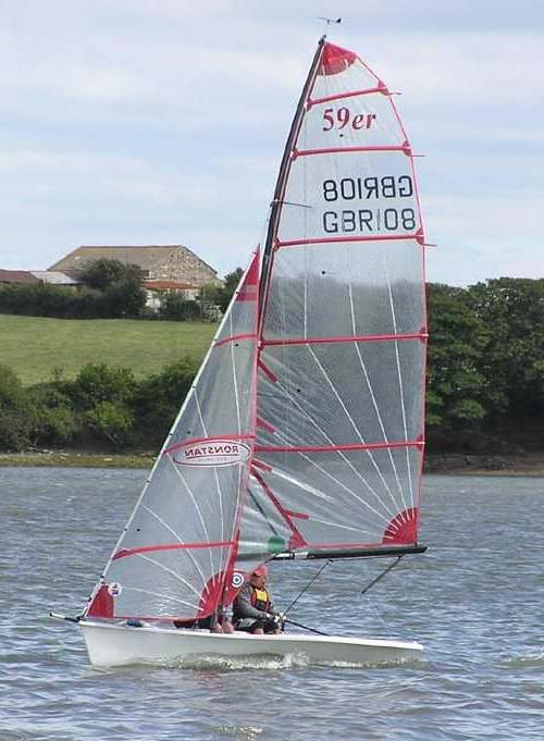 Specifications 59ER