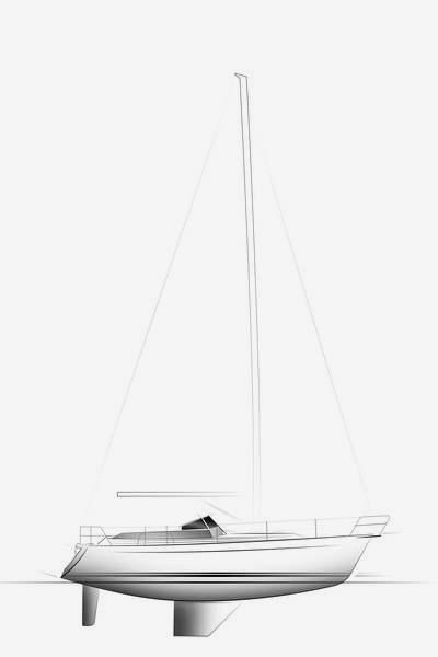 Specifications C-YACHT 1050