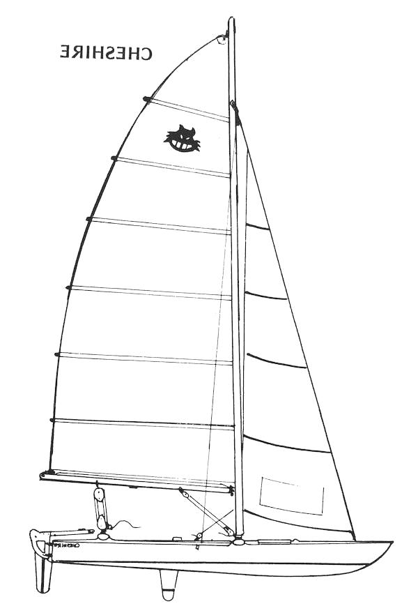 Specifications CHESHIRE 14