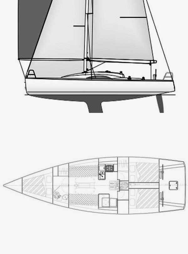 Specifications ARCHAMBAULT 40