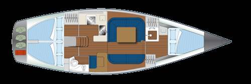 Specifications BREEHORN 41