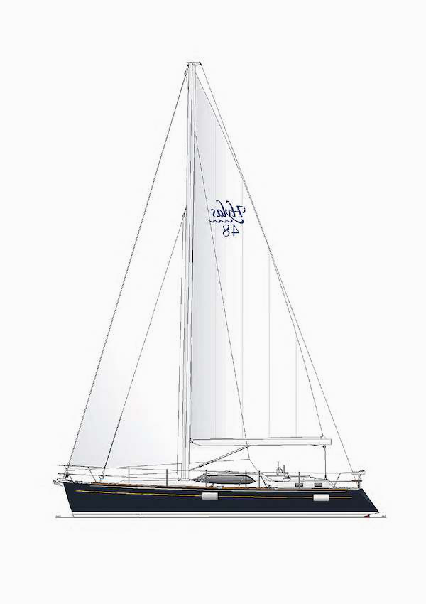 Specifications HYLAS 48
