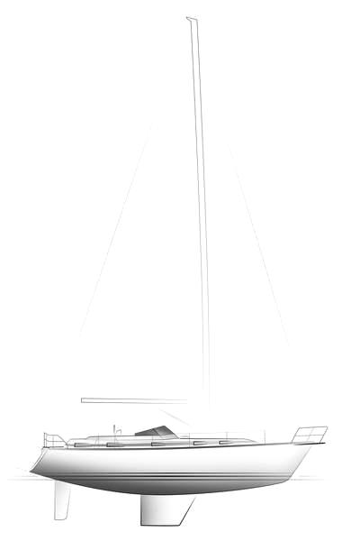 Specifications C-YACHT 1150