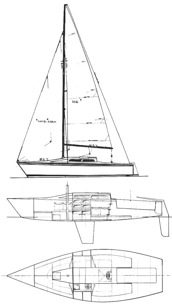 Specifications L 26 (LAVRANOS)