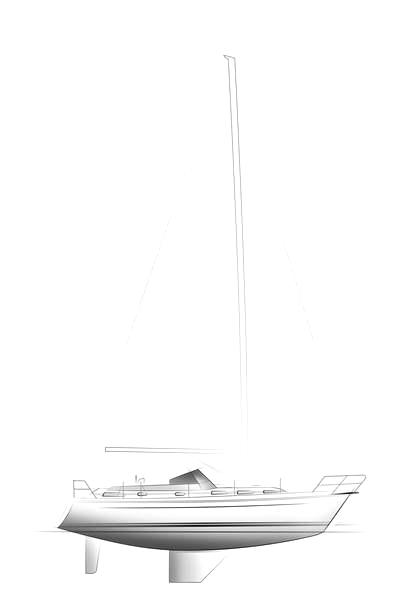 Specifications C-YACHT 1100