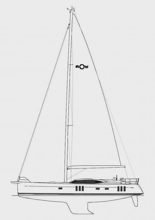 Specifications OYSTER 565
