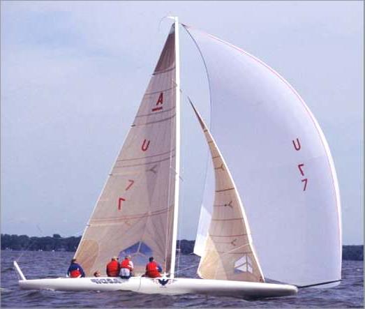 Specifications A SCOW