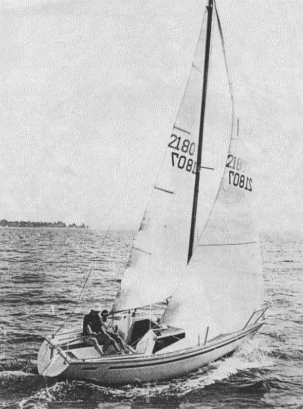 Specifications AMERICAN 21