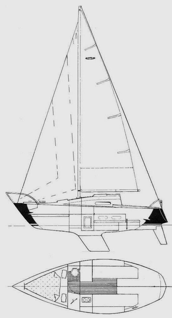 Specifications ATOLL 23