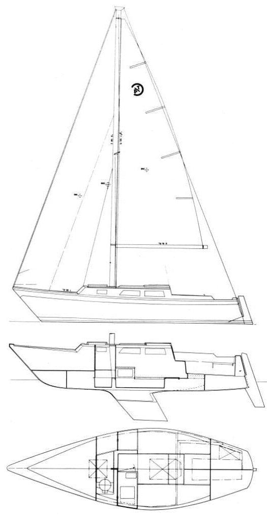 Specifications CAL T/4