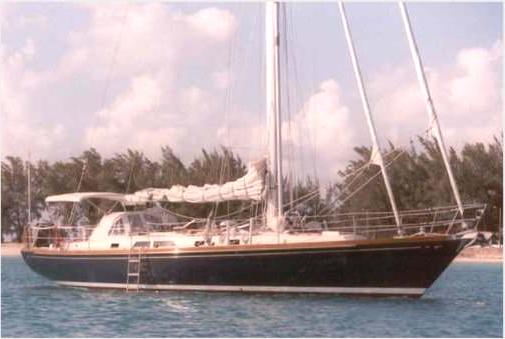 Specifications CAMBRIA 48