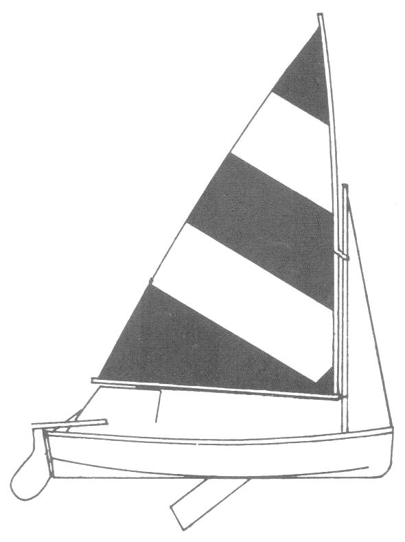 Specifications CAPE DORY 14