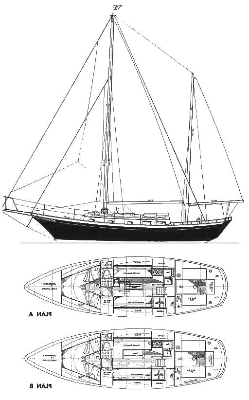 CLIPPER 33 (CHEOY LEE)