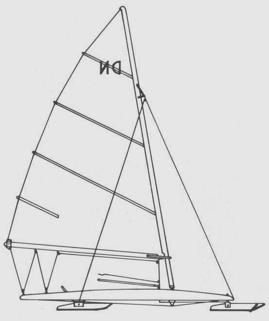 Specifications DN ICEBOAT