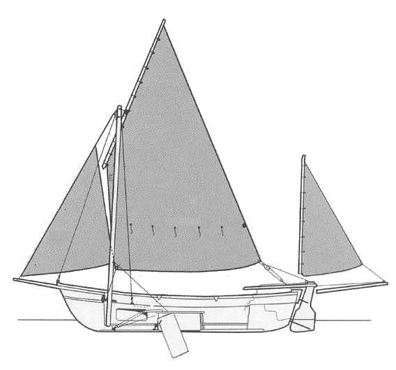 Specifications DRASCOMBE DABBER