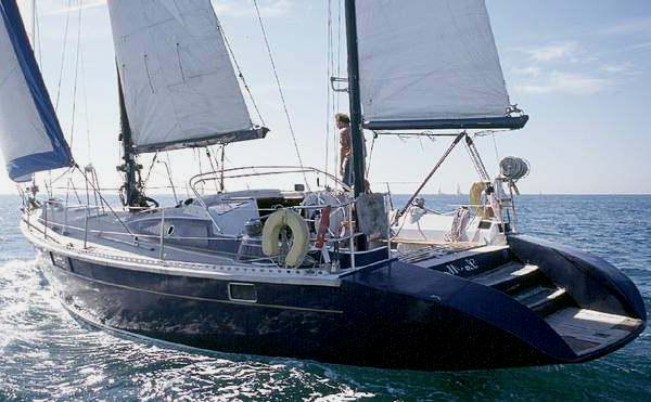 Specifications DYNAMIQUE 47