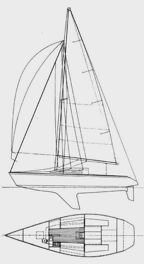 Specifications FARR 1104