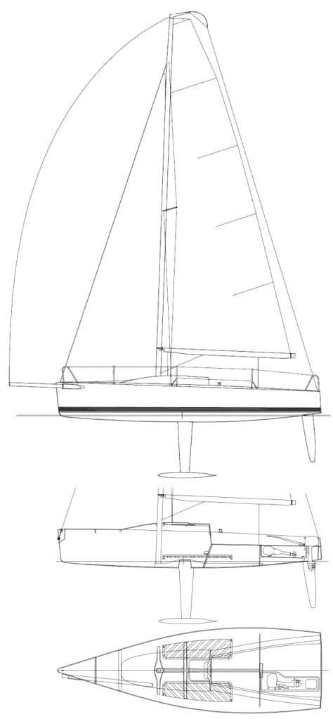 Specifications FARR 25