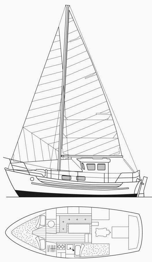 Specifications FISHER 25 MS