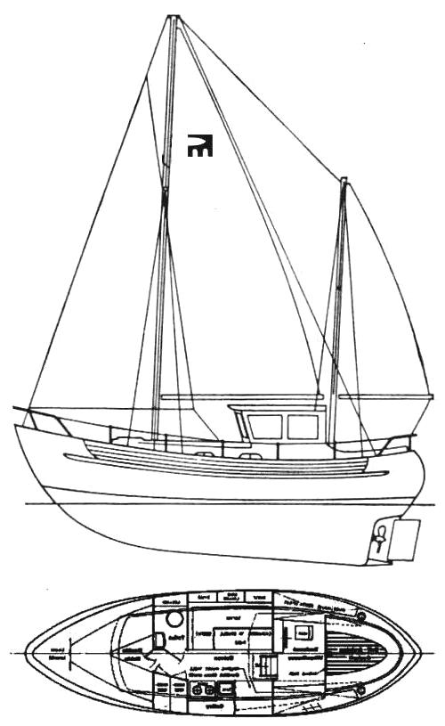 Specifications FISHER 30 MS