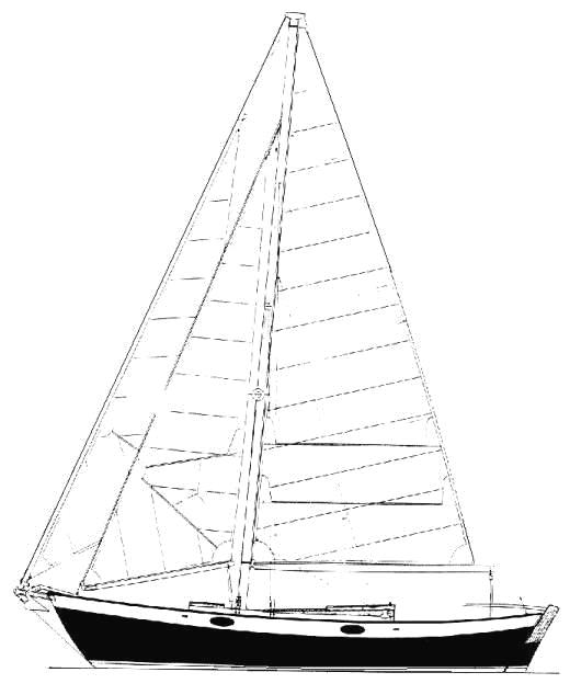Specifications FRANCES 26
