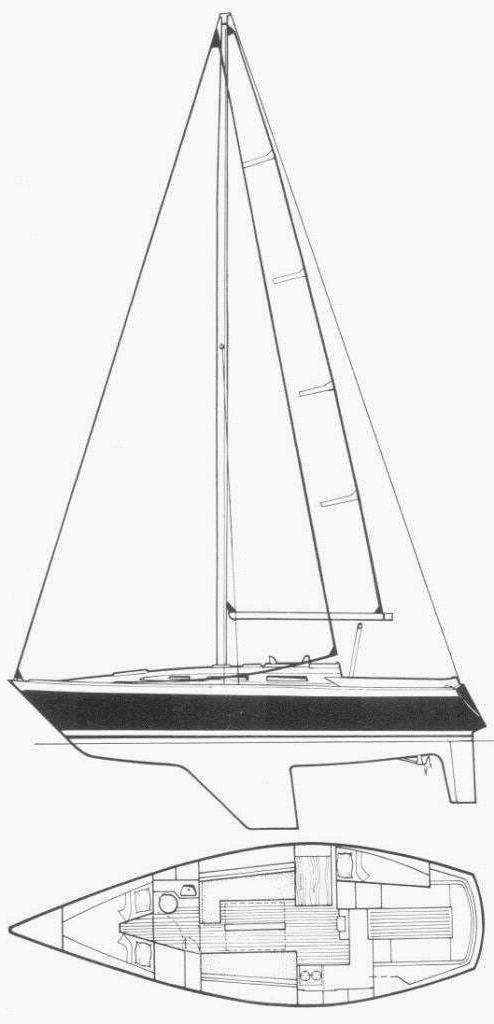 Specifications GLADIATEUR 33