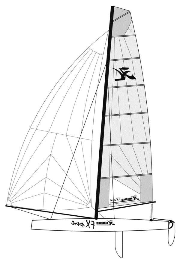 Specifications HOBIE FX ONE