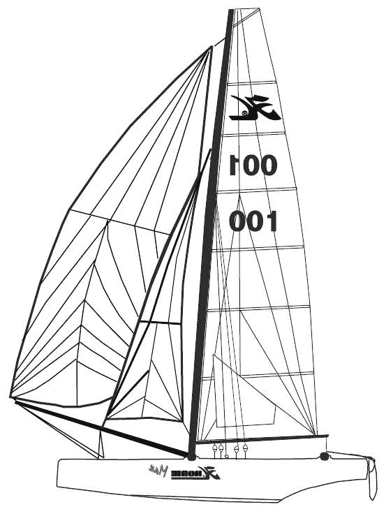 Specifications HOBIE MAX