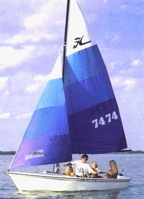 Specifications HOBIE ONE-14