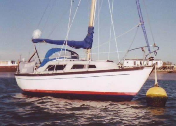 Specifications HURLEY 27