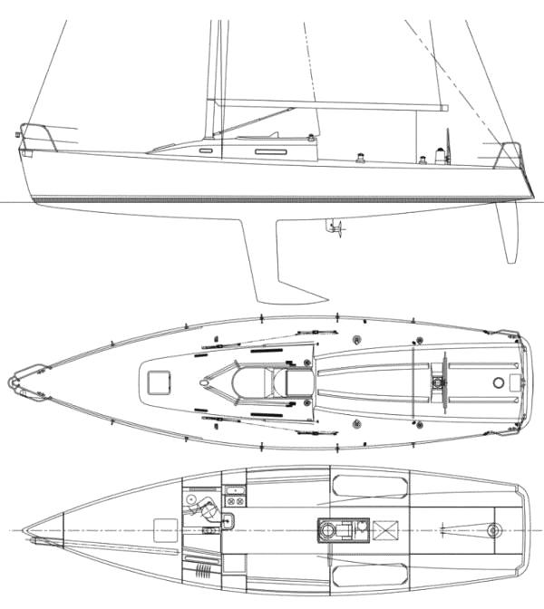 Specifications J/125