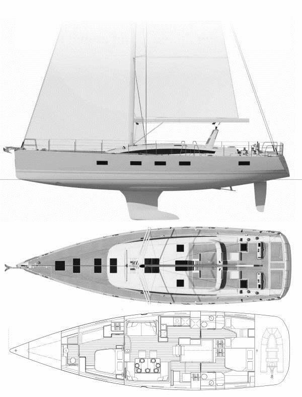 Specifications ROGERS 30