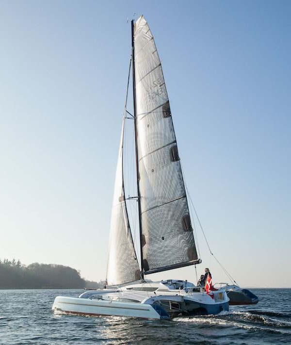 Specifications DRAGONFLY 32 EVOLUTION