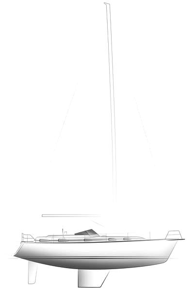 Specifications C-YACHT 1250