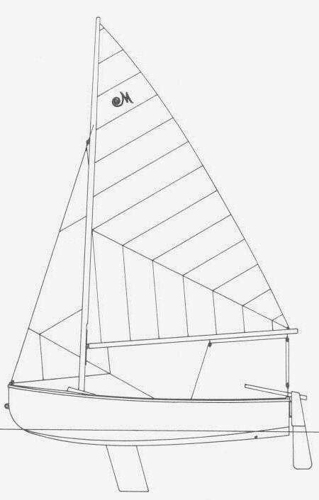 Specifications MAC DINGHY