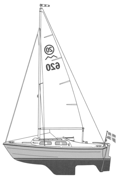 Specifications MARIEHOLM S-20