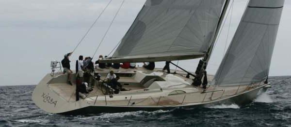 Specifications MAXI DOLPHIN 65
