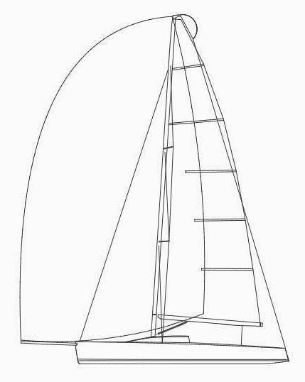 Specifications MELGES 32