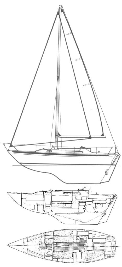 Specifications NICHOLSON 31