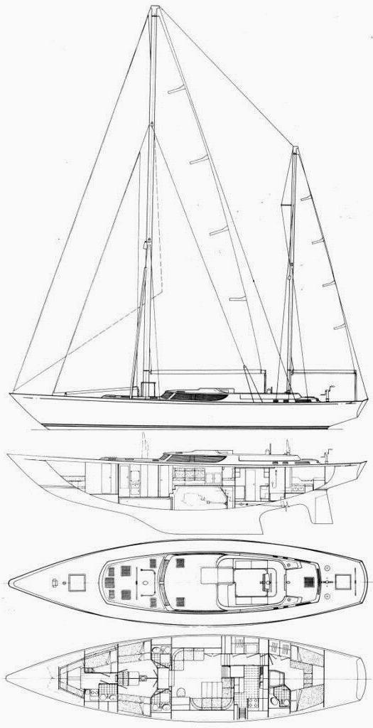 Specifications NICHOLSON 70