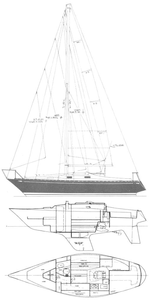 Specifications NORTH STAR 1000