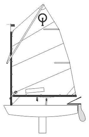 Specifications OPTIMIST DINGHY (INT)