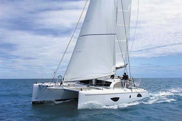 OUTREMER 49
