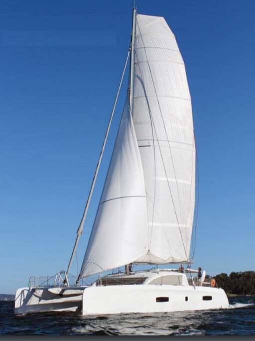 OUTREMER 5X