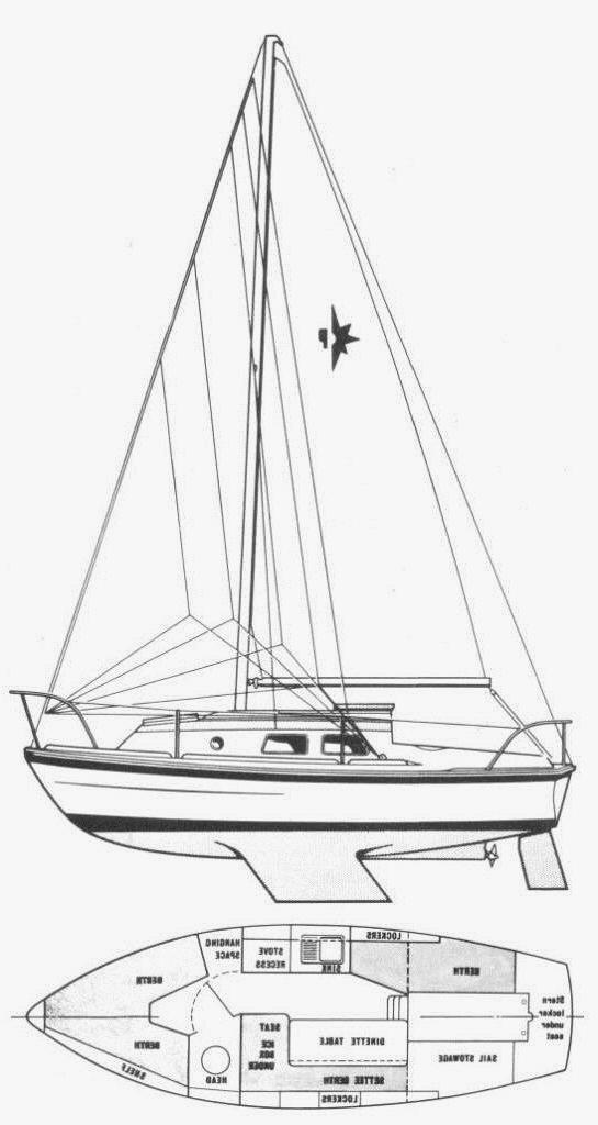 PAGEANT 23 (WESTERLY)