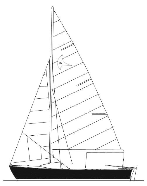 Specifications PEREGRINE 16 (PACESHIP)