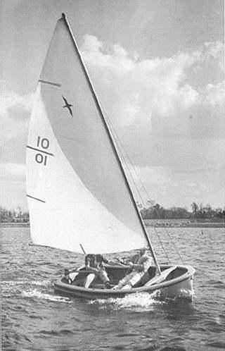 Specifications PETREL 12 (PEARSON)