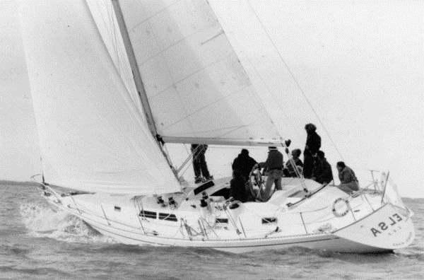 Specifications ROY 43