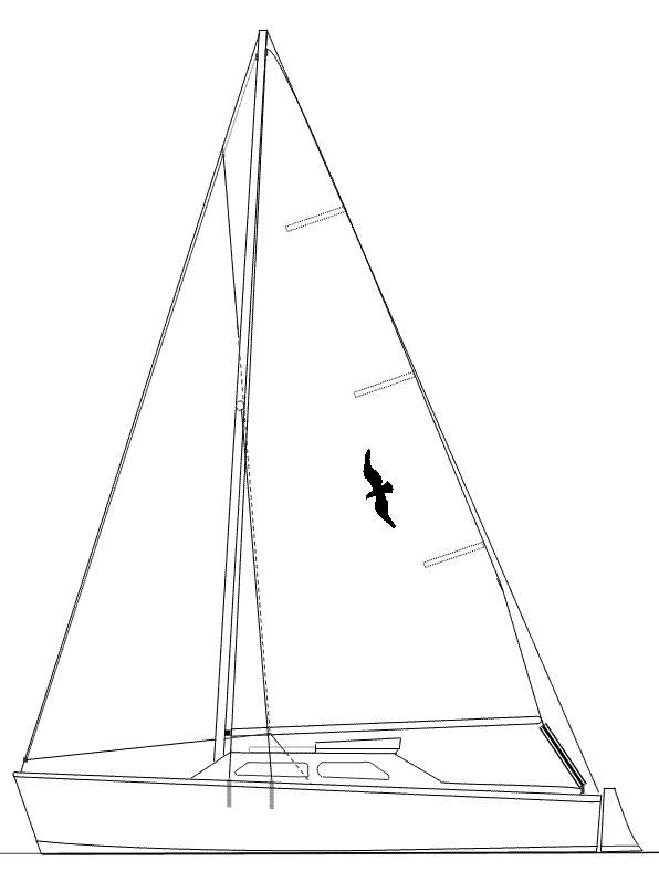 Specifications SEAGULL 18