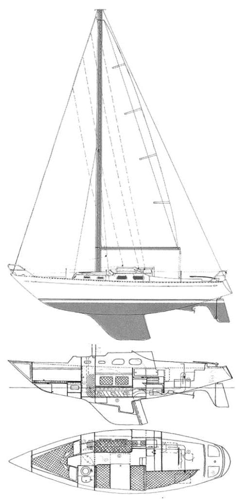 SHIPMAN 28